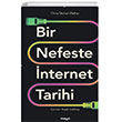 Bir Nefeste nternet Tarihi Maya Kitap