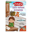 Eymen dev Yapmak stemiyor Akll Zebra