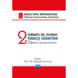 Hacettepe niversitesi Trkiyat Aratrmalar Enstits - Yabanc Dil Olarak Trke retimi - 2. renci Sempozyumu Nobel Akademik Yaynclk