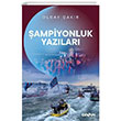 ampiyonluk Yazlar Divan Kitap