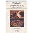 Nazar By ve Fal; nanlar Uygulamalar Divan Kitap