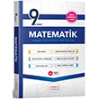 9. Snf Matematik Modller Set Sonu Derece Yaynlar