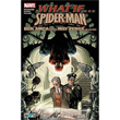 What If Spider-Man: Ben Amca Yerine May Yenge lseydi? Presstij Kitap