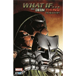 What If Dr. Doom Thing Olsayd? Presstij Kitap