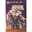 What If General Ross Hulk Olsayd? Presstij Kitap