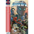 What If? Spider-Man: House Of M Presstij Kitap