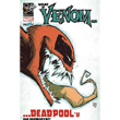 What If? Venom Deadpoolu Ele Geirseydi? Presstij Kitap