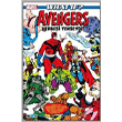 What If? Avengers Herkesi Yenseydi? Presstij Kitap