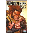 What If? Wolverine: Baba Presstij Kitap