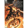 Ghost Rider: Lanetlenmeye Giden Yol - Blm 1 Presstij Kitap