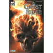 Ghost Rider: Lanetlenmeye Giden Yol - Blm 2 Presstij Kitap