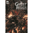 Ghost Rider: Lanetlenmeye Giden Yol - Blm 5 Presstij Kitap