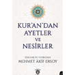 Kurandan Ayetler ve Nesirler Dorlion Yaynlar