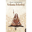 Vedanta Felsefesi Dorlion Yaynevi