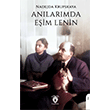 Anlarmda Eim Lenin Dorlion Yaynevi