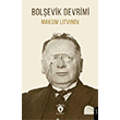 Bolevik Devrimi Dorlion Yaynlar