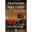 Fransann Ksa Tarihi Dorlion Yaynlar