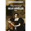 Unutturmadklarmz Serisi - Solan Gnller 1944 Dorlion Yaynlar