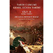 Tarih-i Umumi - Genel Dnya Tarihi Cilt: II Roma Tarihi Dorlion Yaynlar