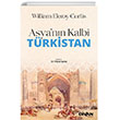 Asyann Kalbi Trkistan Divan Kitap