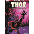 What If? Thor Galactusun Elisi Olsayd? Presstij Kitap