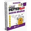 5. Snf Sosyal Bilgiler Okula Yardmc Altran Defter anta Yaynlar