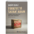 Trkiyeyi Satan Adam Remzi Kitabevi