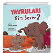 Yavrular Kim Sever? Puset Kitap