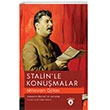 Stalinle Konumalar Dorlion Yaynlar