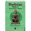 Hindistan Dinleri: Brahmanizm ve Budizm Dorlion Yaynlar