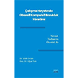 alma Hayatnda Obsesif Kompulsif Bozukluk Ynetimi Nobel Akademik Yaynclk