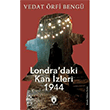 Londradaki Kan zleri 1944 Dorlion Yaynlar