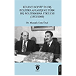 Blent Ecevitin D Politika Anlay ve Trk D Politikasna Etkileri 1972-1980 Dorlion Yaynlar