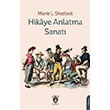 Hikaye Anlatma Sanat Dorlion Yaynlar