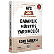 MEB Bakanlk Mfetti Yardmcl Soru Bankas Karekod zml Data Yaynlar