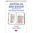 Editrlk Zor Zanaat Notos Kitap