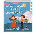 Was sagt uns die Sure Al-Qadr? (Almanca Kadir Suresi Bize Ne Anlatyor?) Puset Kitap