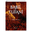 Babil Tufan Kafka Kitap Kafe Yaynlar