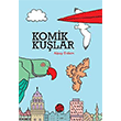 Komik Kular Spersonik Komiks