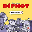 Dipnot Spersonik Komiks