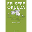 Felsefe Okulda Usturlab Kitap