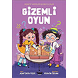 Gizemli Oyun Tekir Kitap