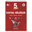 5. Snf Sosyal Bilgiler Konu Anlatm Fyleri Limit Yaynlar