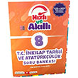 8. Snf T.C. nklap Tarihi ve Atatrklk Soru Bankas Tammat Yaynclk