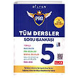 5. Snf Tm Dersler Pro Soru Bankas Bilfen Yaynclk