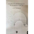 Hazreti Muhammed Ve Kuran- Kerim Dorlion Yaynlar