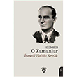 O Zamanlar 1920-1923 Dorlion Yaynlar