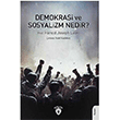 Demokrasi ve Sosyalizm Nedir? Dorlion Yaynlar