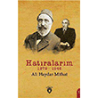 Hatralarm 1872-1946 Dorlion Yaynlar