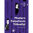 Bat Felsefesinin Yeni Tarihi 3: Modern Felsefenin Ykselii Kre Yaynlar